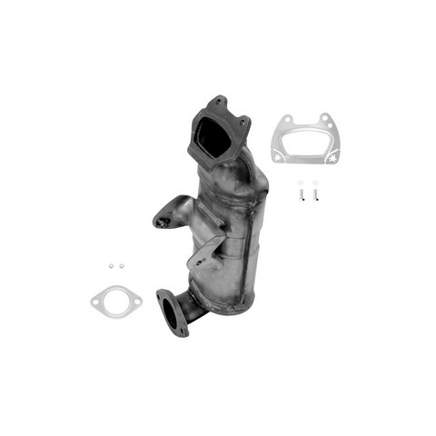 AP Exhaust 776015 Catalytic Converter-Direct Fit For RAM